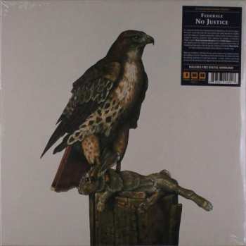 Album Federale: No Justice