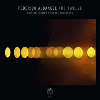 CD Federico Albanese: The Twelve