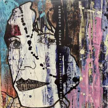 Album Federico Aubele: The Holographic Moon