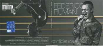 CD Federico Fiumani: Confidenziale 2021