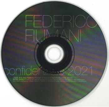 CD Federico Fiumani: Confidenziale 2021