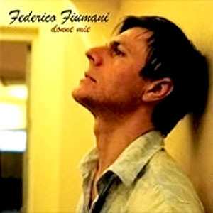 Album Federico Fiumani: Donne Mie
