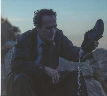 CD Federico Jusid: Cerrar Los Ojos (Banda Sonora Original) LTD