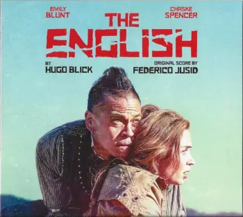 The English (Original Television Soundtrack)