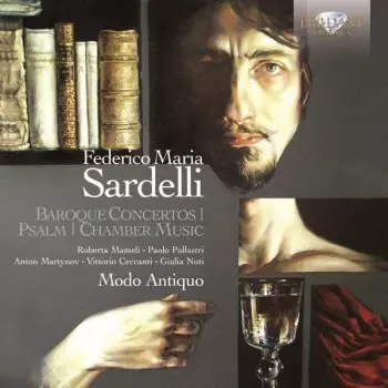 Baroque Concertos | Psalm | Chamber Music