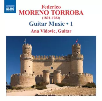 Guitar Music • 1