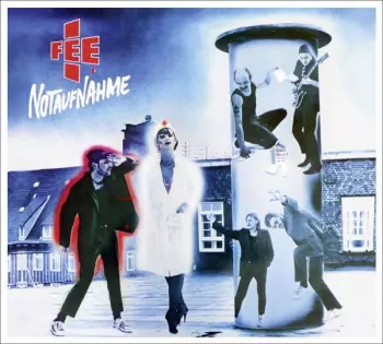 FEE: Notaufnahme