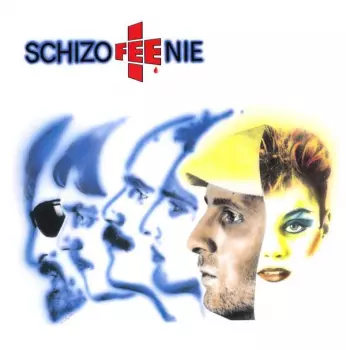 FEE: SchizoFEEnie