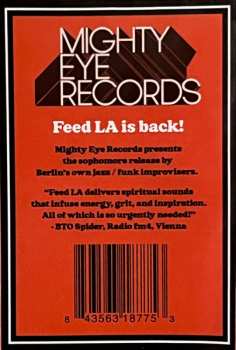 LP Feed LA: More Feed