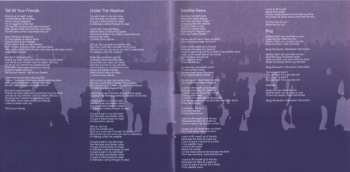 CD Feeder: Echo Park