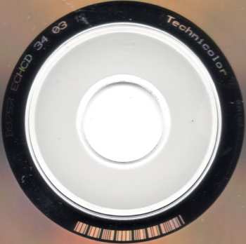 CD Feeder: Echo Park