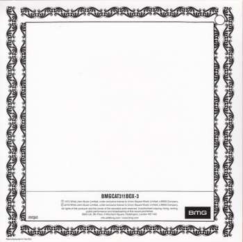 10SP/Dobozkészlet Slade: Feel The Noize The Singlez Box! LTD