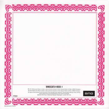 10SP/Dobozkészlet Slade: Feel The Noize The Singlez Box! LTD
