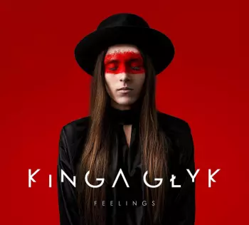 Kinga Głyk: Feelings