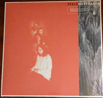 Album Feels: Post Earth