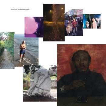 Album Fehler Kuti: Professional People