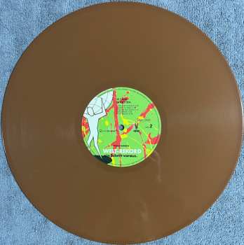 2LP Fehlfarben: 33 Tage In Ketten CLR | LTD