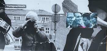 2LP Fehlfarben: 33 Tage In Ketten CLR | LTD