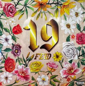 LP Feid: 19
