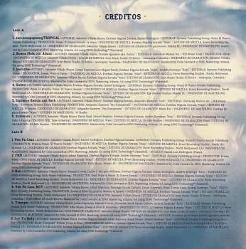 LP Feid: 19