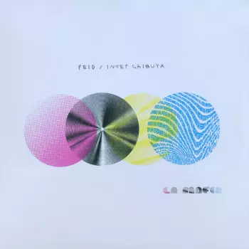 Feid: Inter Shibuya - La Mafia