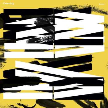 Album Feiertag: Roots