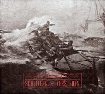 CD Feine Sahne Fischfilet: Scheitern Und Verstehen