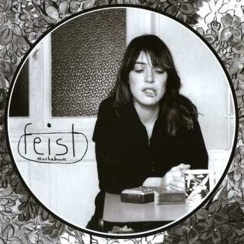 CD Feist: Open Season (Remixes And Collabs)