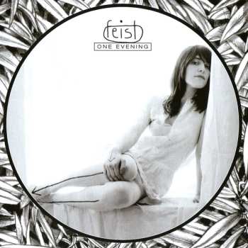 CD Feist: Open Season (Remixes And Collabs)
