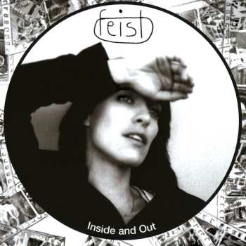 CD Feist: Open Season (Remixes And Collabs)