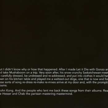 CD Feist: Open Season (Remixes And Collabs)