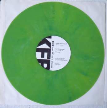 2LP Fela Kuti: Afrodisiac CLR