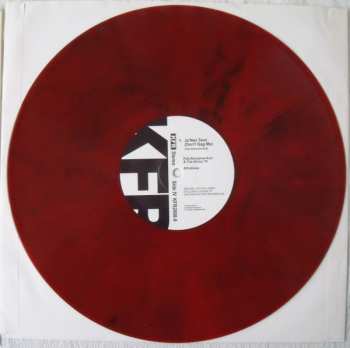 2LP Fela Kuti: Afrodisiac CLR