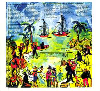 CD Fela Kuti: Alagbon Close/Why Black Man Dey Suffer