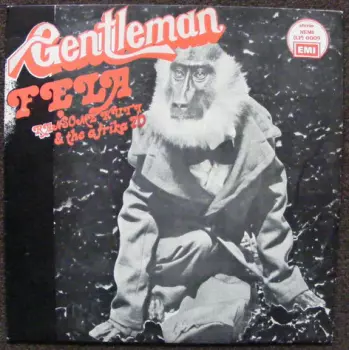 Fela Kuti: Gentleman