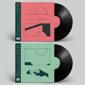 Felbm: Tape 1 / Tape 2