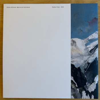 LP Félicia Atkinson: Space As An Instrument