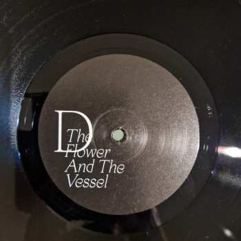 2LP Félicia Atkinson: The Flower And The Vessel