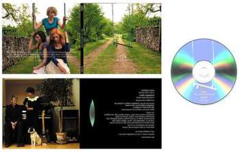 CD Felix: You Are The One I Pick