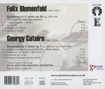CD Royal Scottish National Orchestra: Symphonies