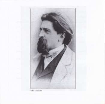 CD Felix Draeseke: String Quartets Vol. 2 (Quartet Op. 66, Scene Op. 69 ∙ Suite Op. 86)