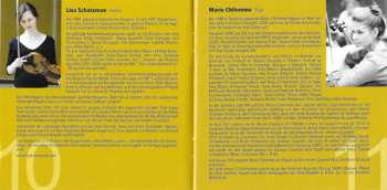CD Oliver Triendl: Quintet For String Trio, Horn And Piano / Romance & Adagio For Horn And Piano / Sonata For Clarinet And Piano