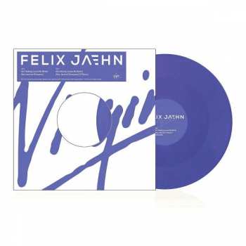 EP Felix Jaehn: Ain't Nobody (Loves Me Better) LTD | NUM | CLR