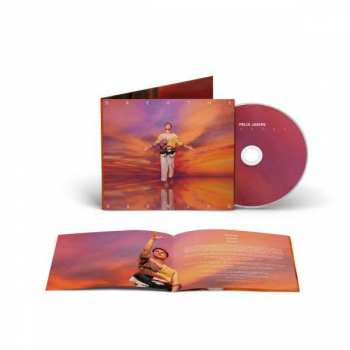 Album Felix Jaehn: Breathe