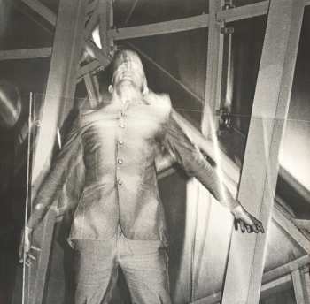 2LP Felix Kubin: Zemsta Plutona