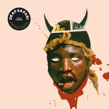 2LP Felix Laband: Deaf Safari