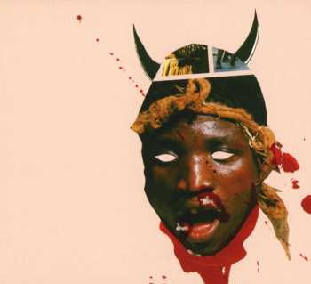 CD Felix Laband: Deaf Safari