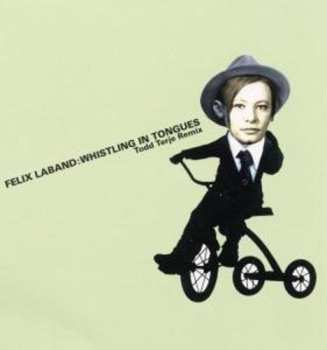 Album Felix Laband: Whistling In Tongues