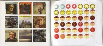 10CD/Dobozkészlet FÉlix Leclerc: Le Grand Bonheur - Intégrale Des Enregistrements Polydor / / Philips LTD