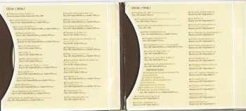 10CD/Dobozkészlet FÉlix Leclerc: Le Grand Bonheur - Intégrale Des Enregistrements Polydor / / Philips LTD